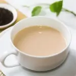 Milk Tea
